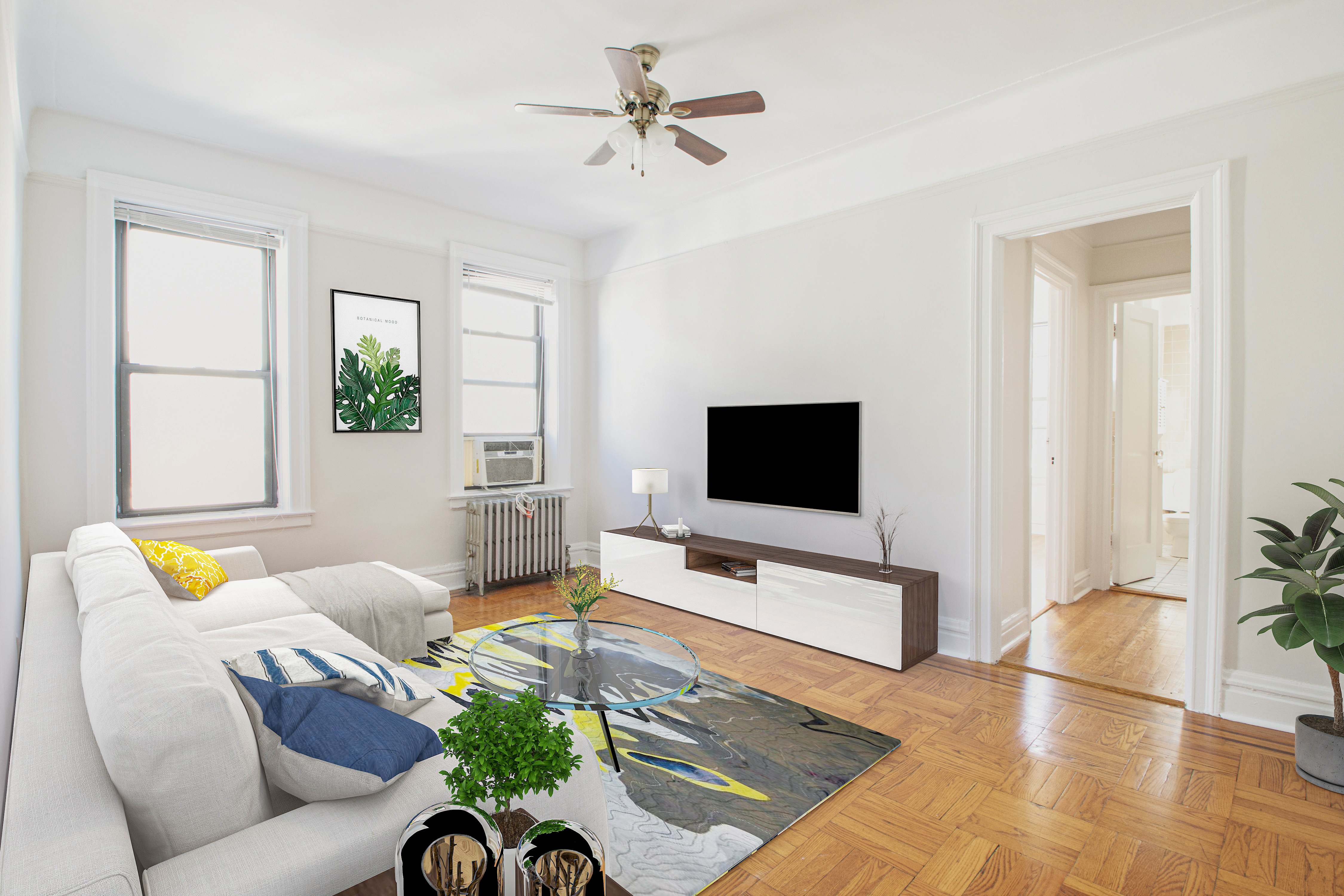 24-65 38th Street, Unit D6 Queens, NY 11103 - Photo 1 of 21