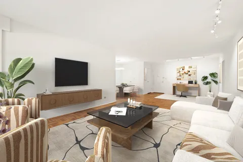 $999,000 | 70 East 10th Street, Unit 2P | Greenwich Village