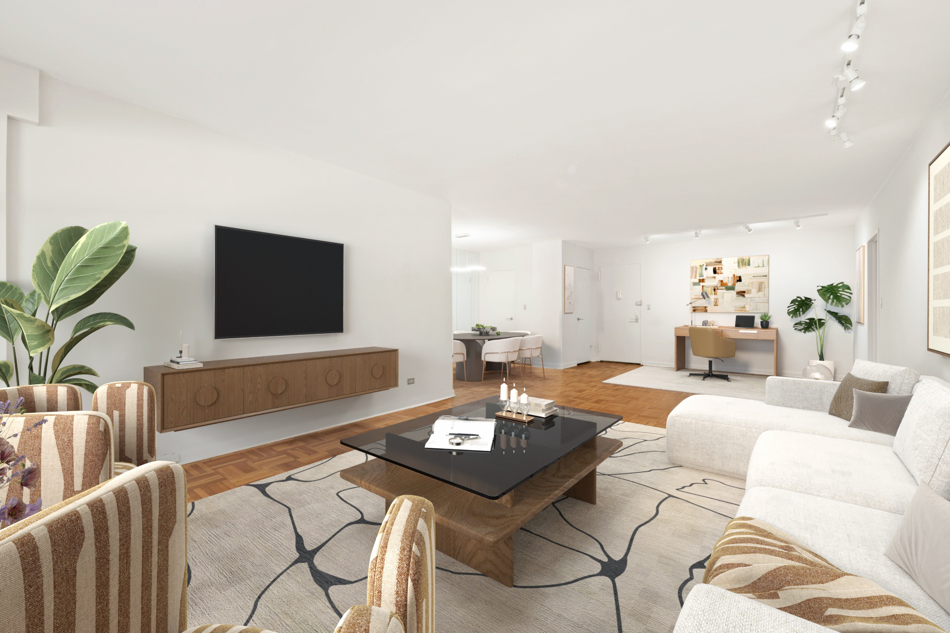 70 East 10th Street, Unit 2P Manhattan, NY 10003 - Photo 7 of 22