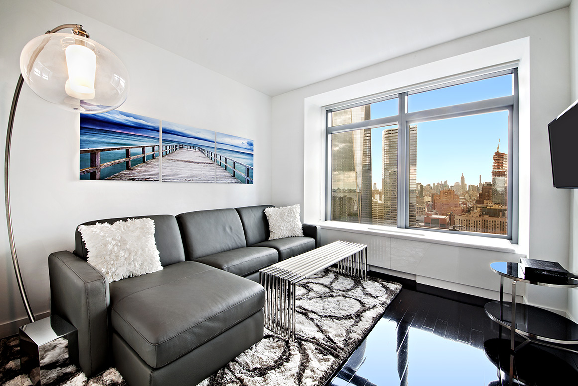 123 Washington Street, Unit 38B Manhattan, NY 10006 - Photo 5 of 9