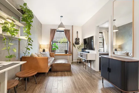 $699,000 | 193 Bleecker Street, Unit 12A | Greenwich Village