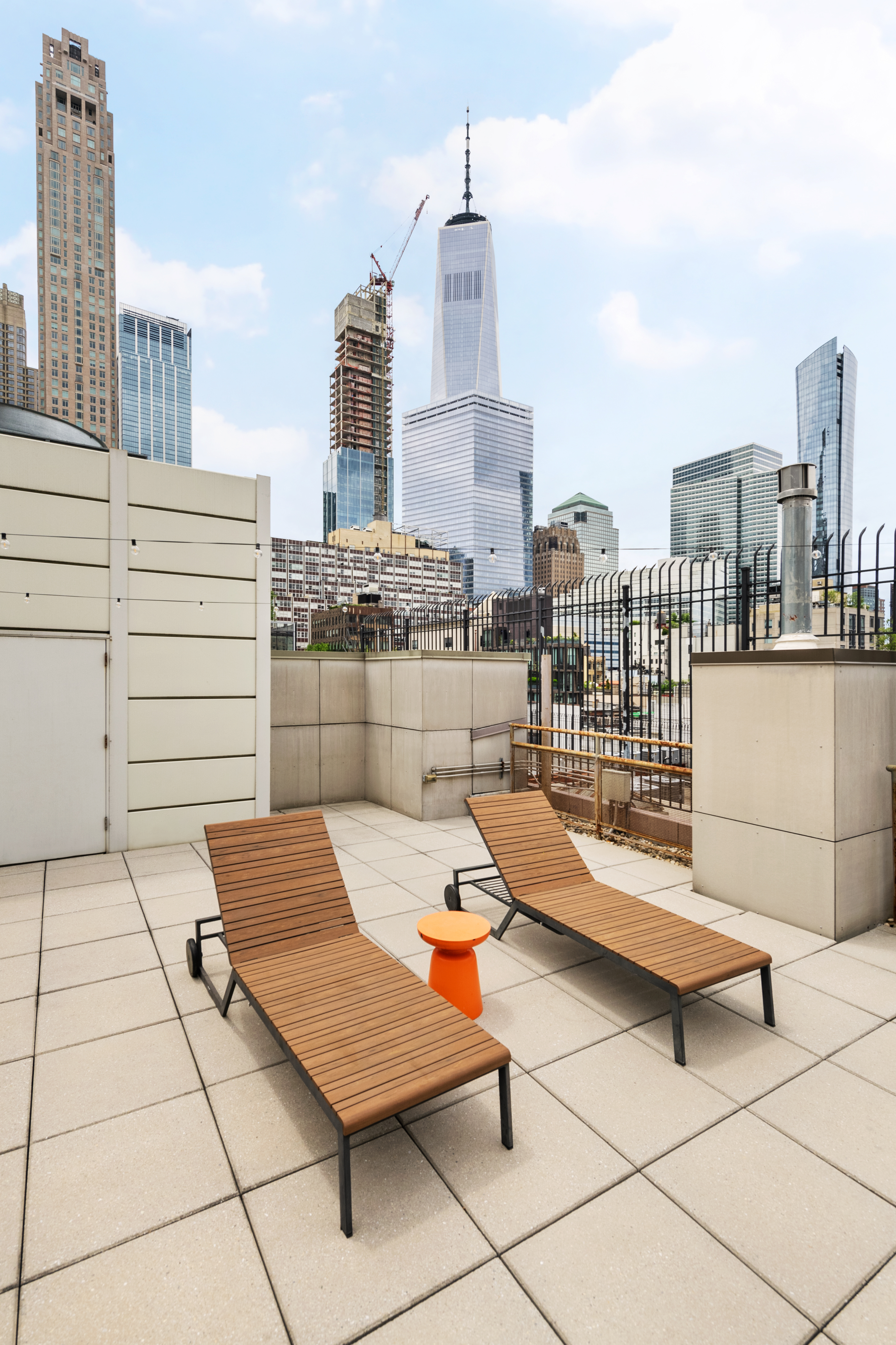 77 Reade Street, Unit 3F Manhattan, NY 10007 - Photo 12 of 13