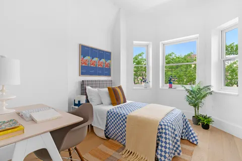 $1,275,000 | 1370 Dean Street, Unit PHD | Crown Heights