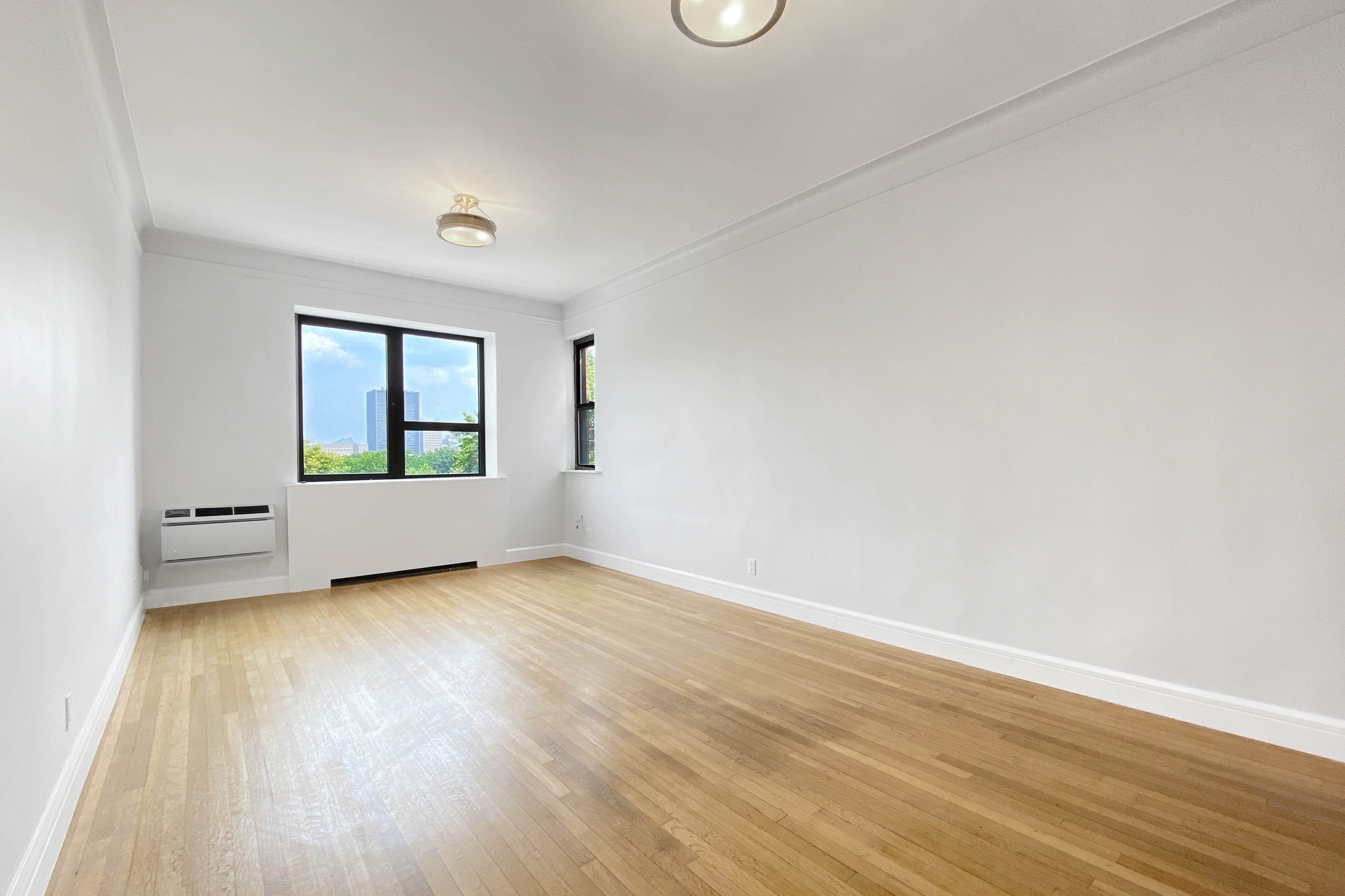 420 Central Park West, Unit 6G Manhattan, NY 10025 - Photo 2 of 11