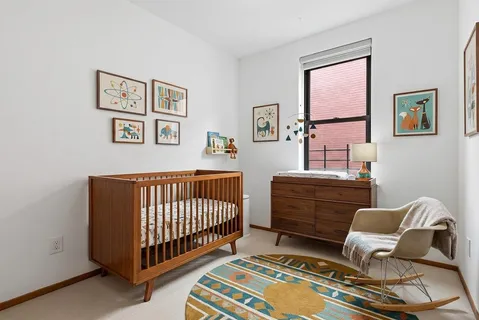 $699,000 | 50-54 East 8th Street, Unit 5S | Greenwich Village