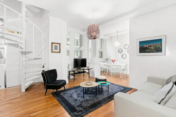 $5,100 | 4 Lexington Avenue, Unit 8F | Gramercy
