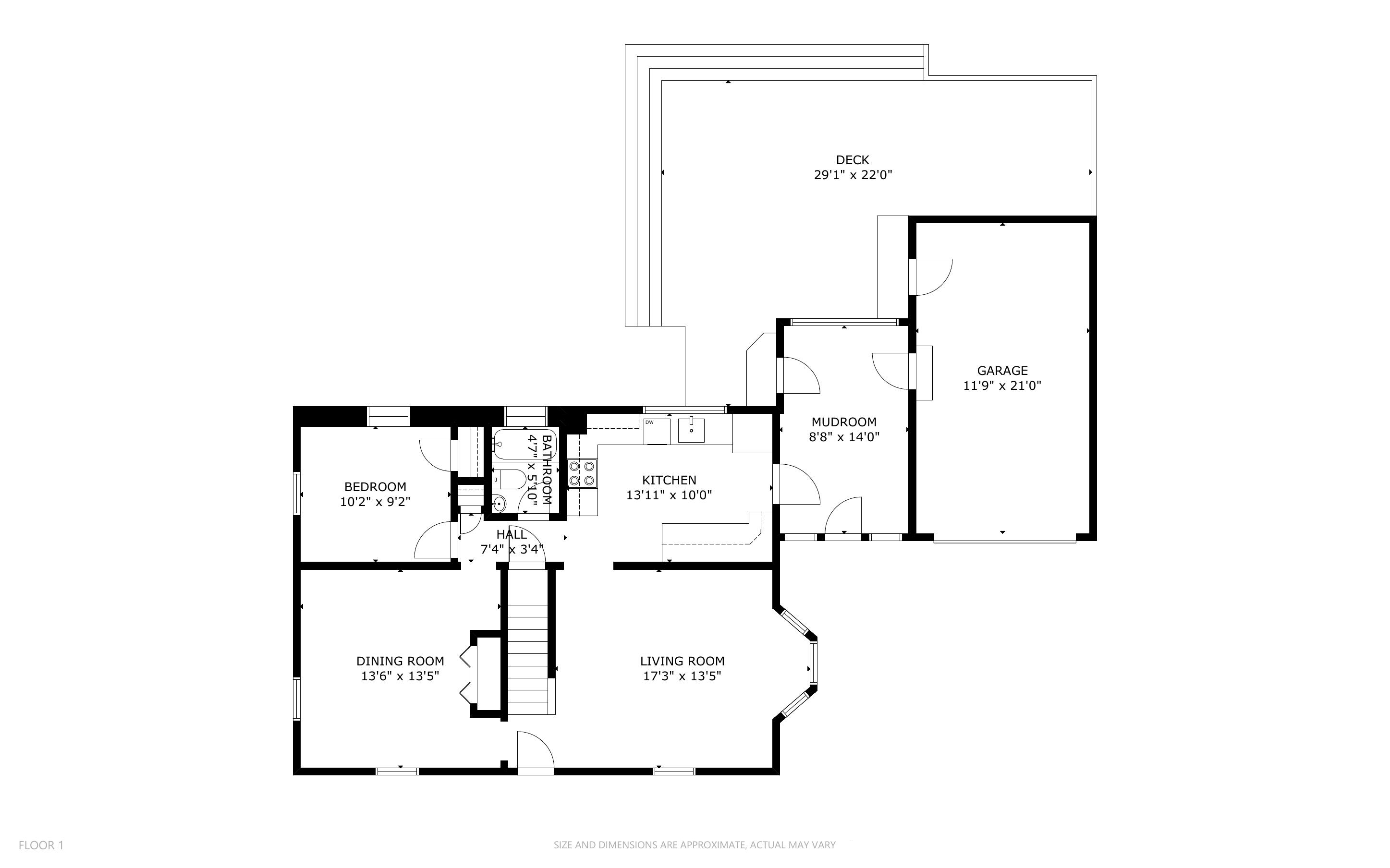 42 Swain Road Wilmington, MA 01887 - Photo 27 of 29