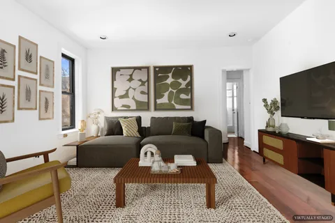 $625,000 | 199 East 7th Street, Unit 4E | East Village