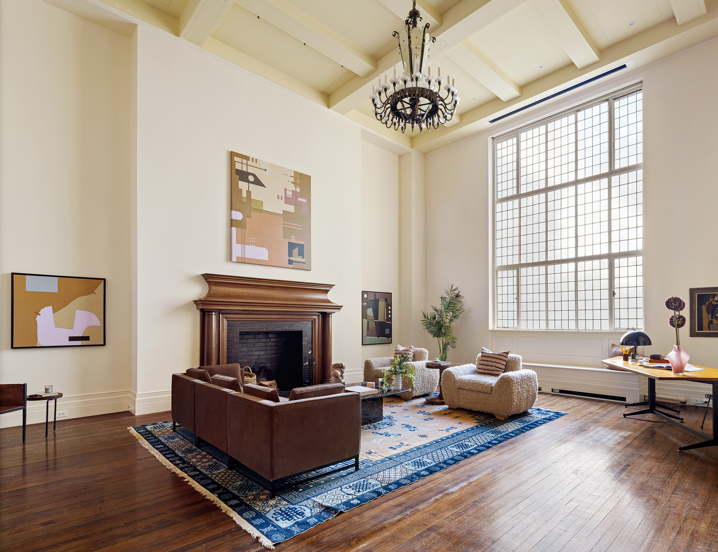 131 East 66th Street, Unit 6/7A Manhattan, NY 10065 - Photo 3 of 27