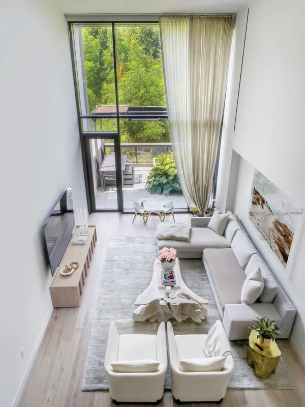 $27,500 | 90 Furman Street, Unit N208 | Brooklyn Heights