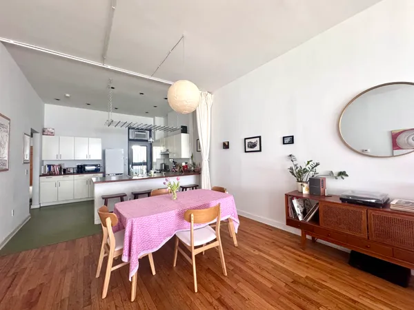 $3,500 | 658 Classon Avenue | Crown Heights