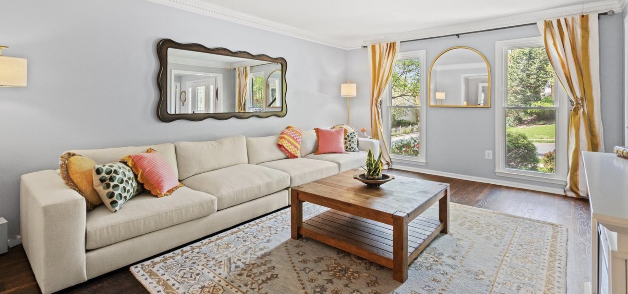 1731 Key W Lane Vienna, VA 22182 - Photo 4 of 11