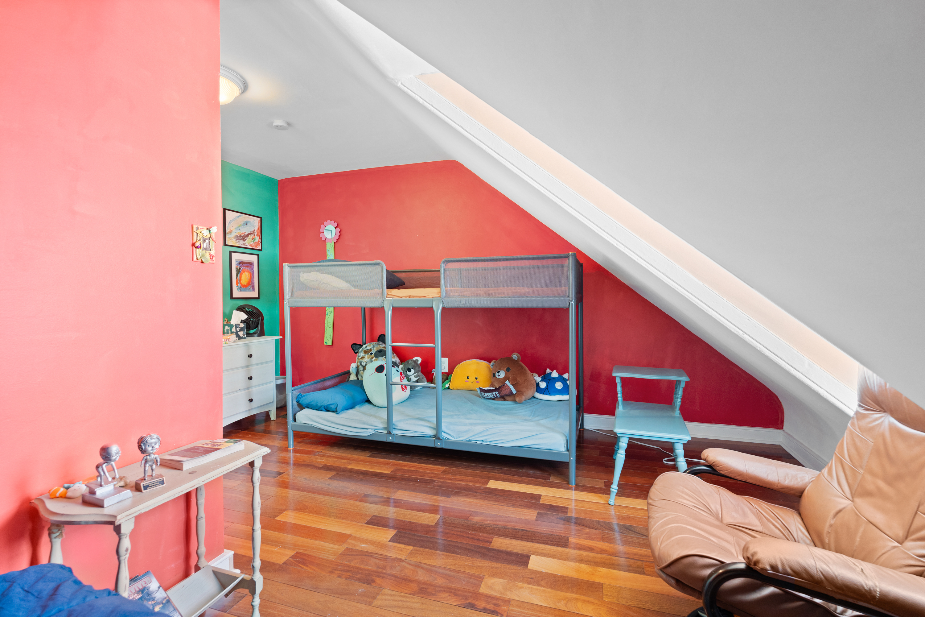 624 North 4th Street Philadelphia, PA 19123 - Photo 17 of 21