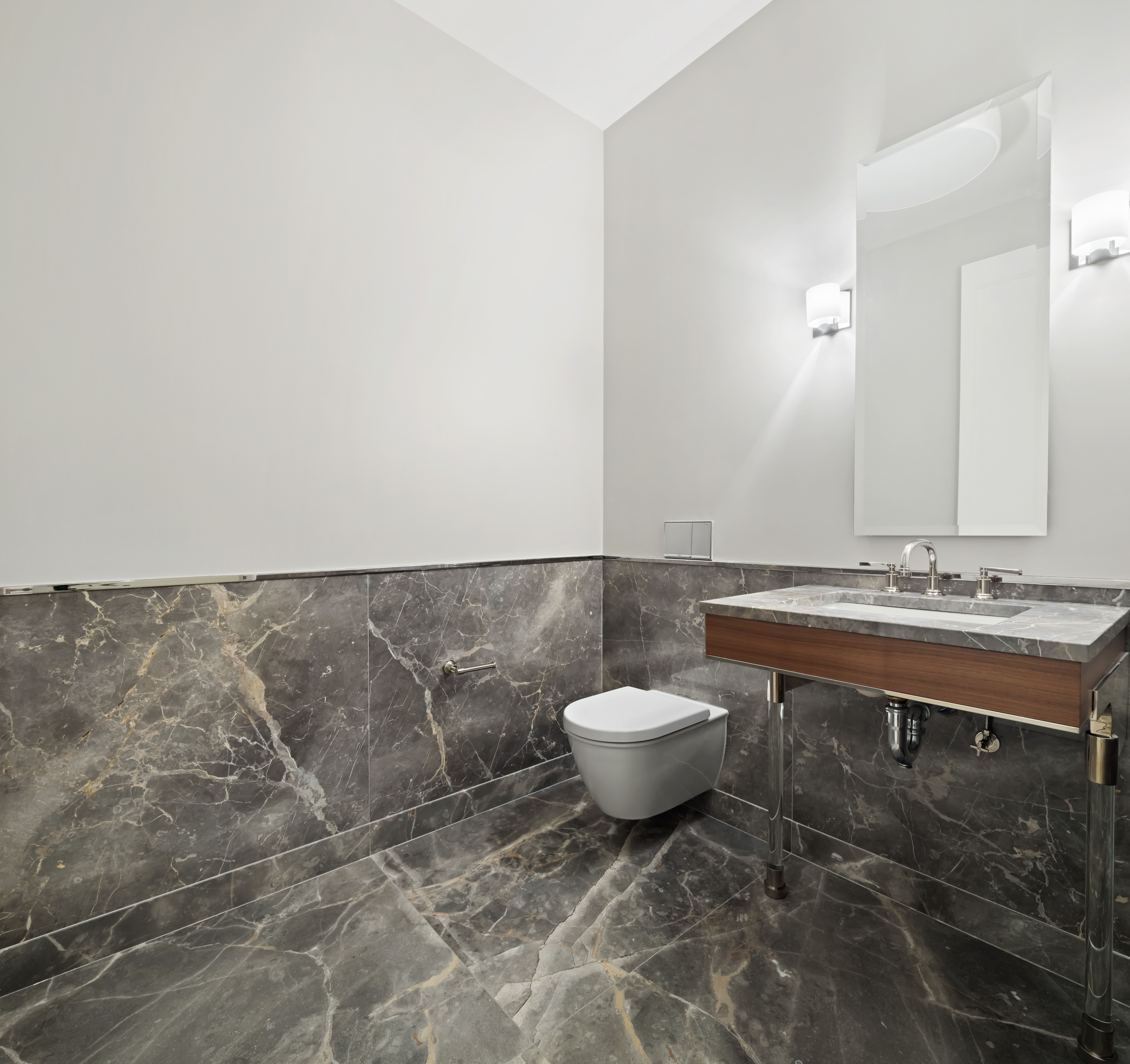 150 Charles Street, Unit 3HN Manhattan, NY 10014 - Photo 12 of 20