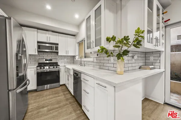 $1,650,000 | 1253 18th Street, Unit Undisclosed, Santa Monica, CA 90404
