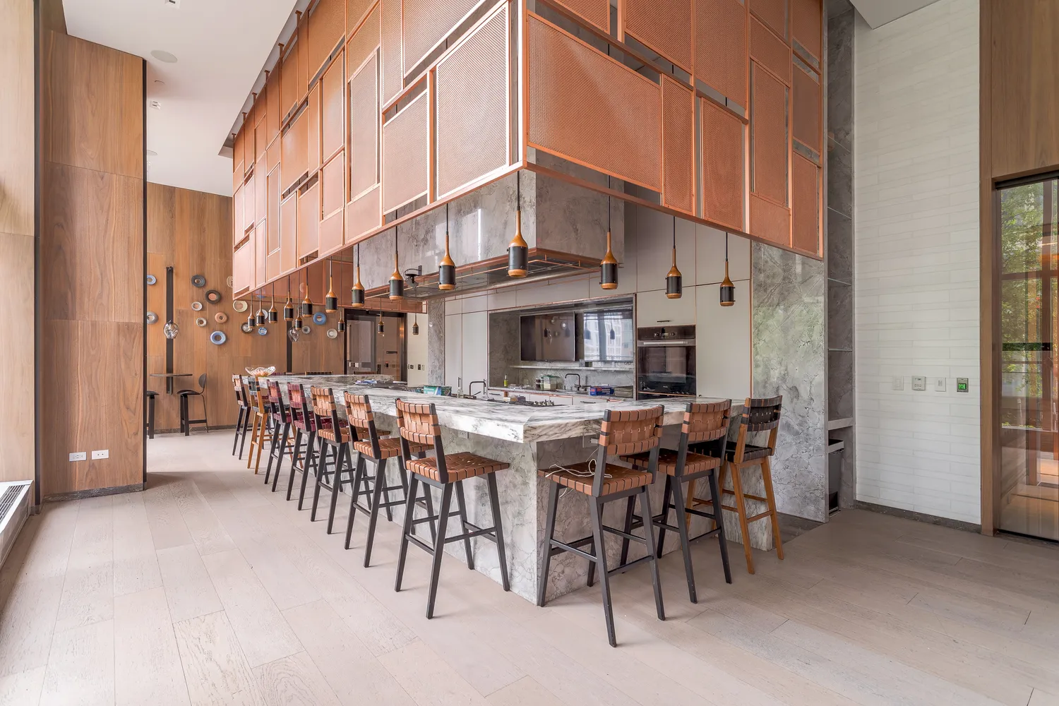 $985,000 | 1 City Point, Unit 26G | Downtown Brooklyn