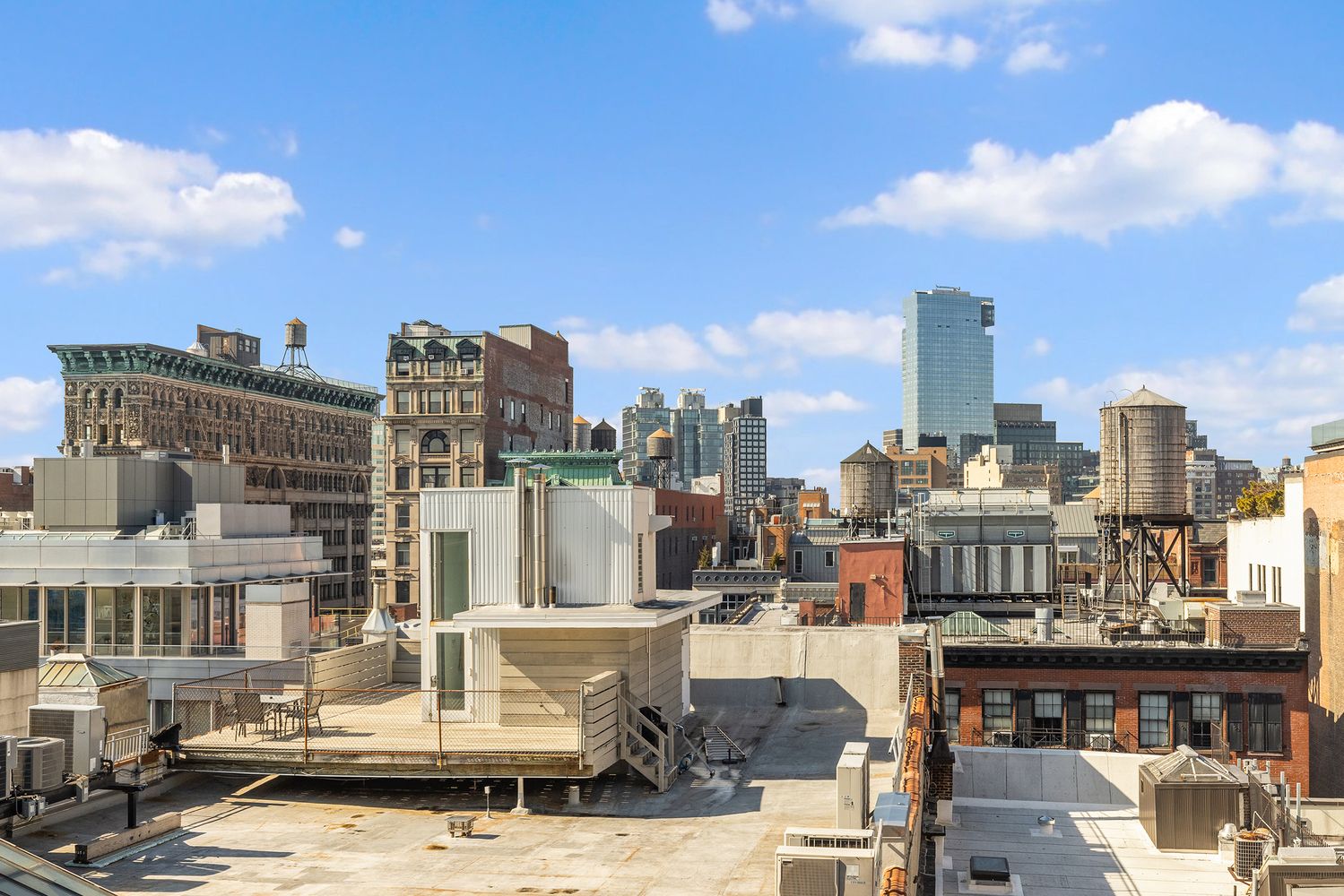 $2,250,000 | 210 Lafayette Street, Unit 9D | SoHo