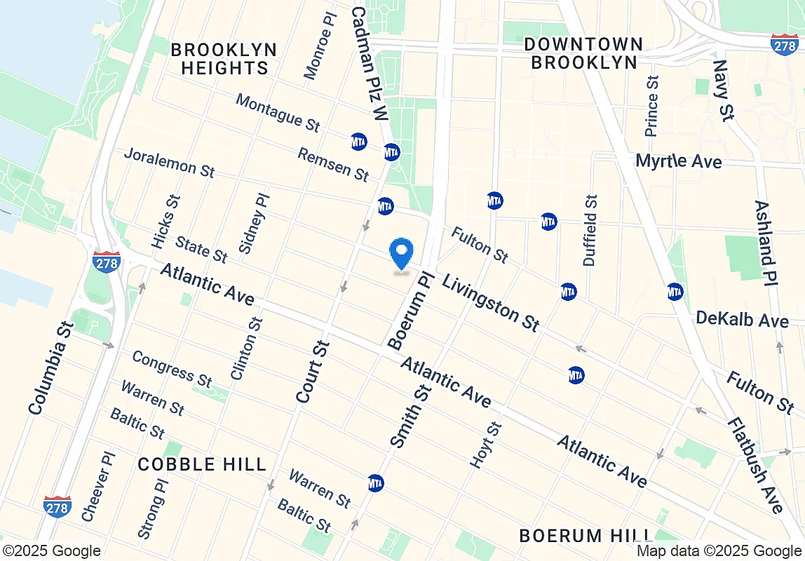 110 Livingston Street, Unit 8A Brooklyn, NY 11201 - Photo 11 of 12 unknown