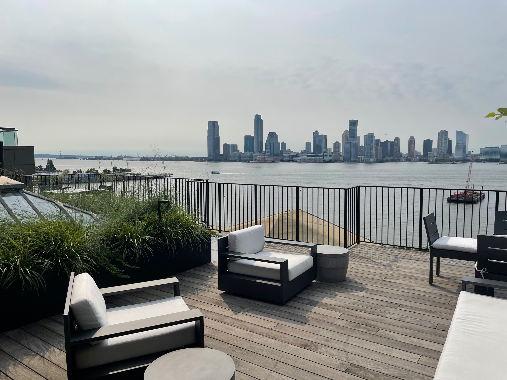 288 West Street, Unit 4W Manhattan, NY 10013 - Photo 10 of 11