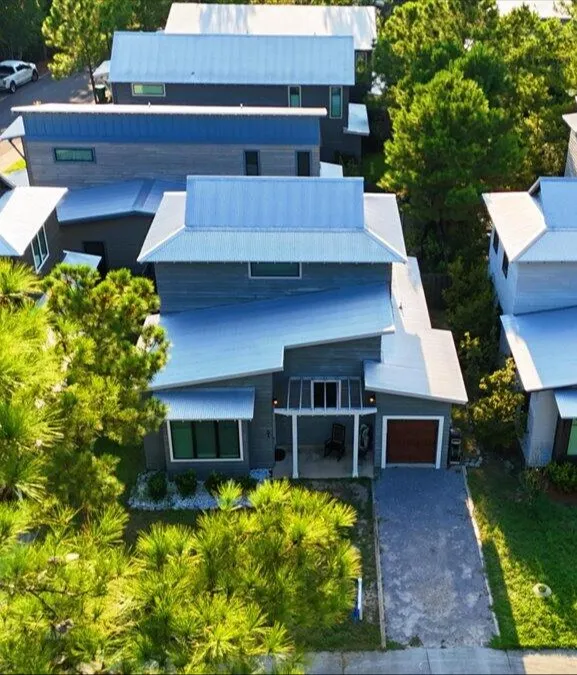 $525,000 | 51 Edens Landing Circle, Santa Rosa Beach, FL 32459