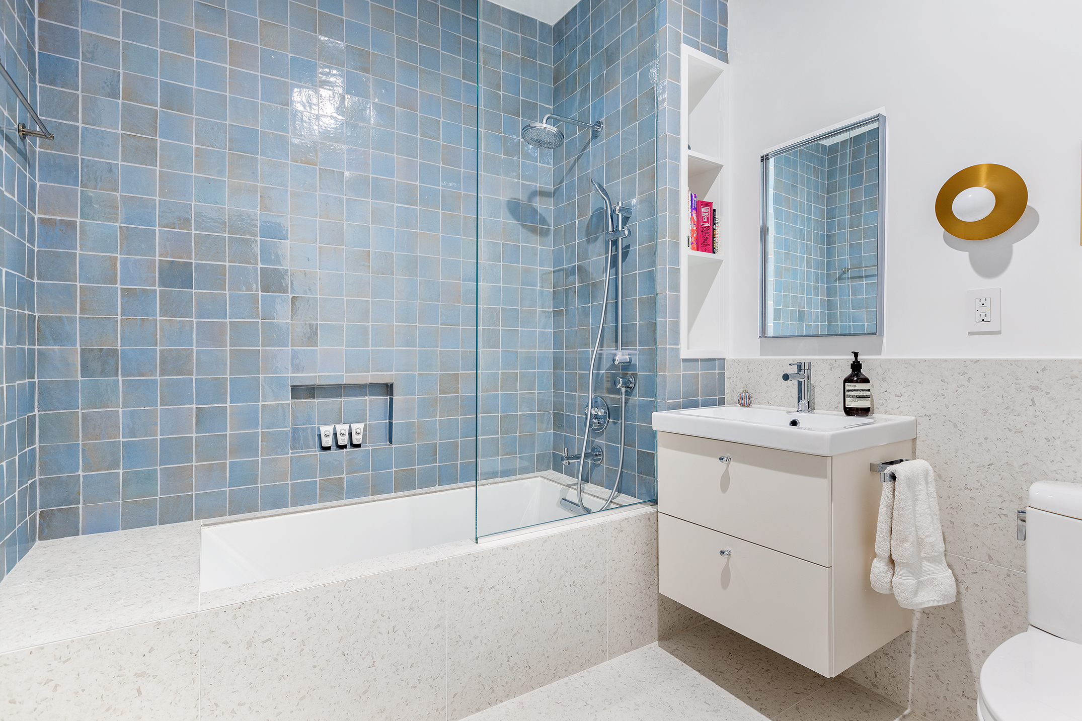 19 Murray Street, Unit 3 Manhattan, NY 10007 - Photo 7 of 11