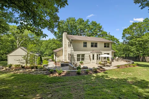 $1,450,000 | 1107 Dickinson Lane, Franklin, TN 37069