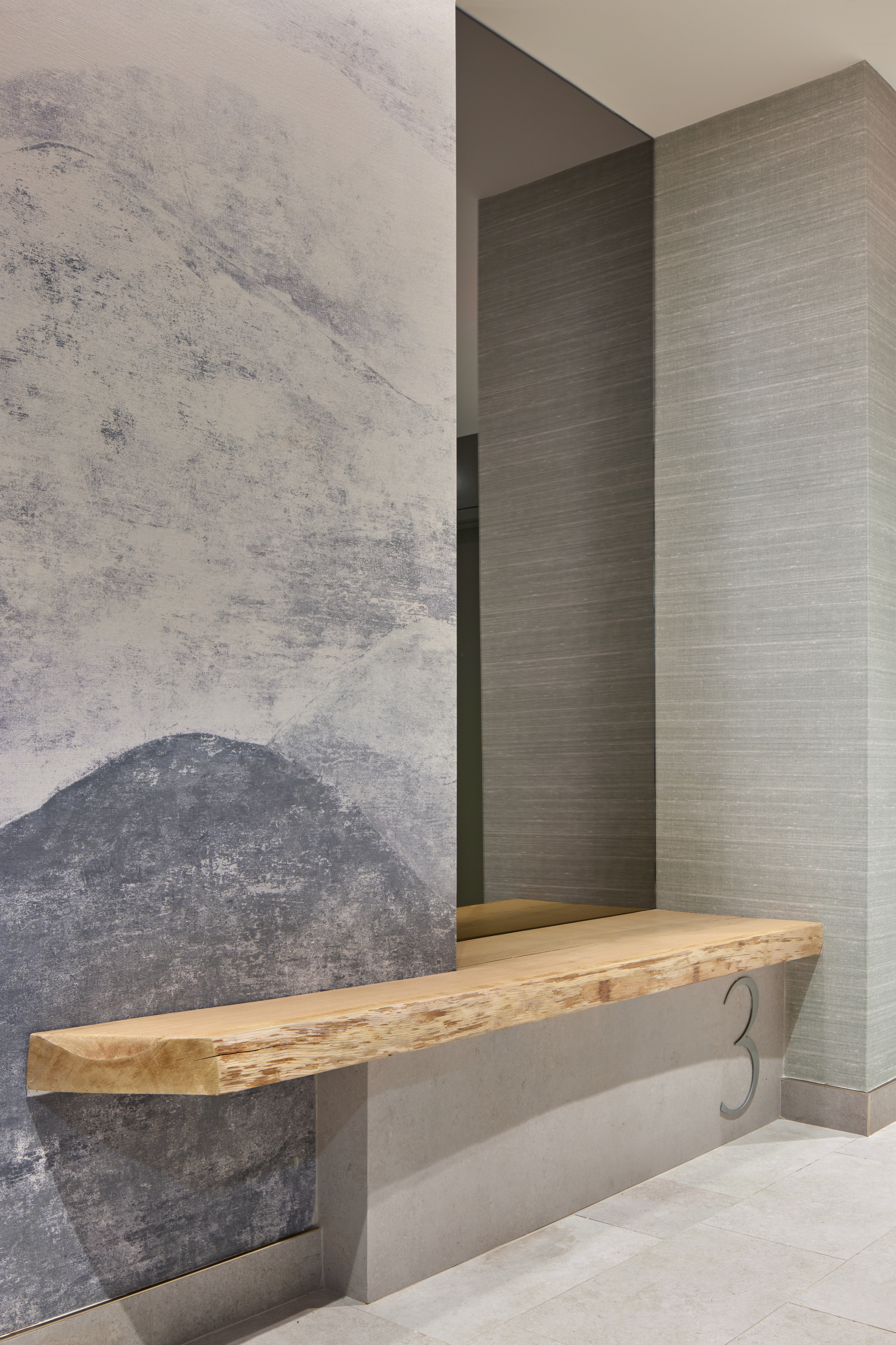 340 Lenox Road, Unit PHB Brooklyn, NY 11226 - Photo 20 of 26 a bathroom with a bathtub