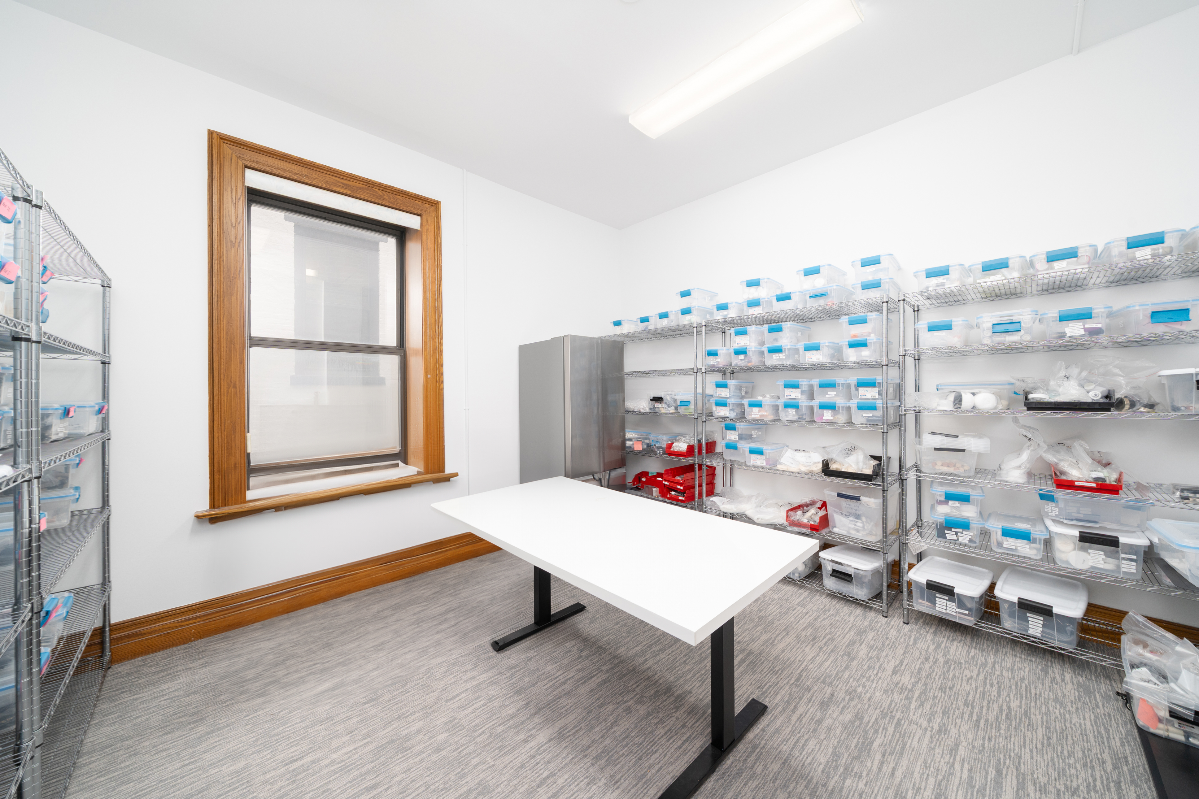 84 Washington Street Hoboken, NJ 07030 - Photo 2 of 9 a room with furniture and a wooden floor