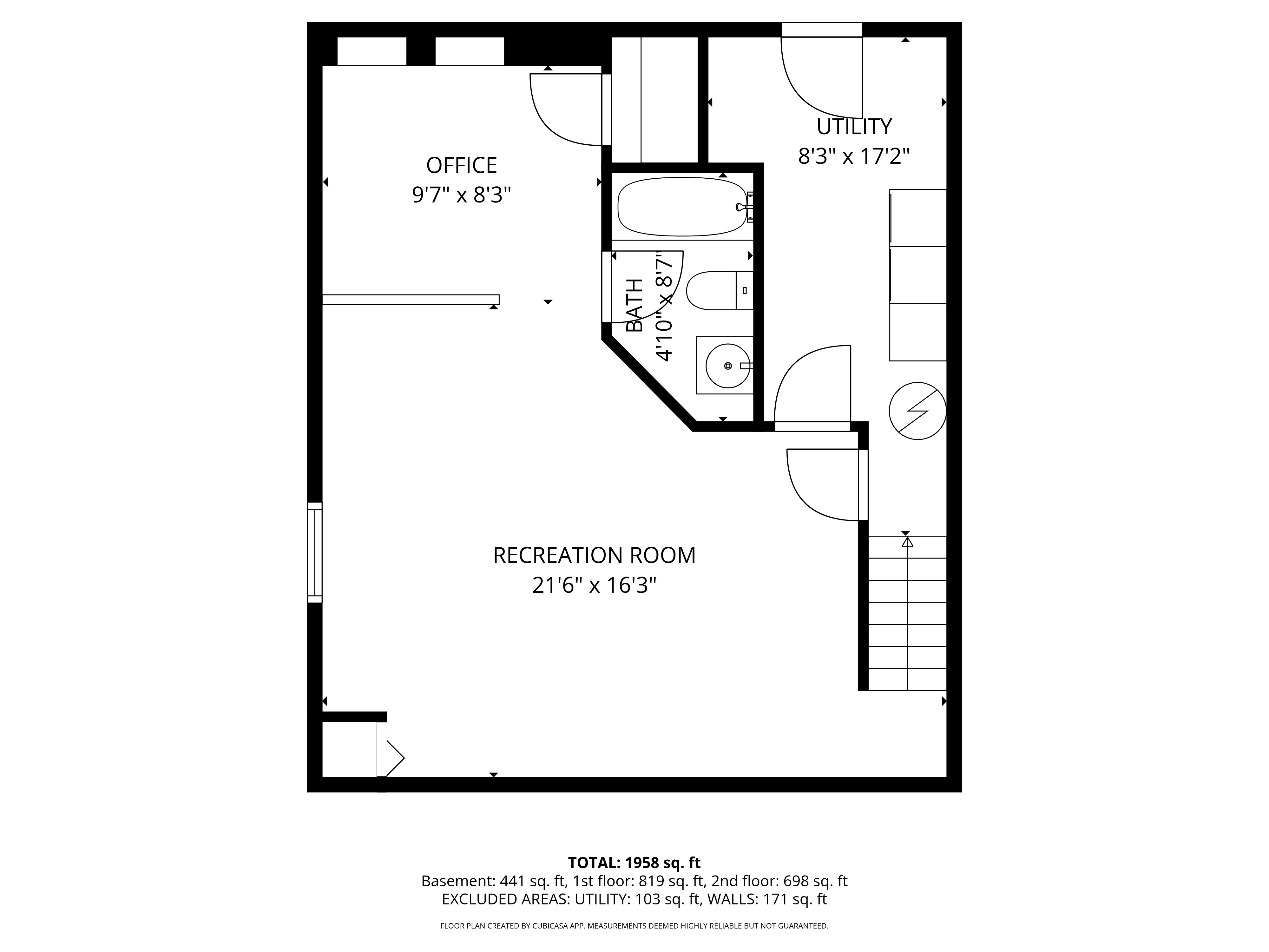 7763 Old House Road Pasadena, MD 21122 - Photo 29 of 32