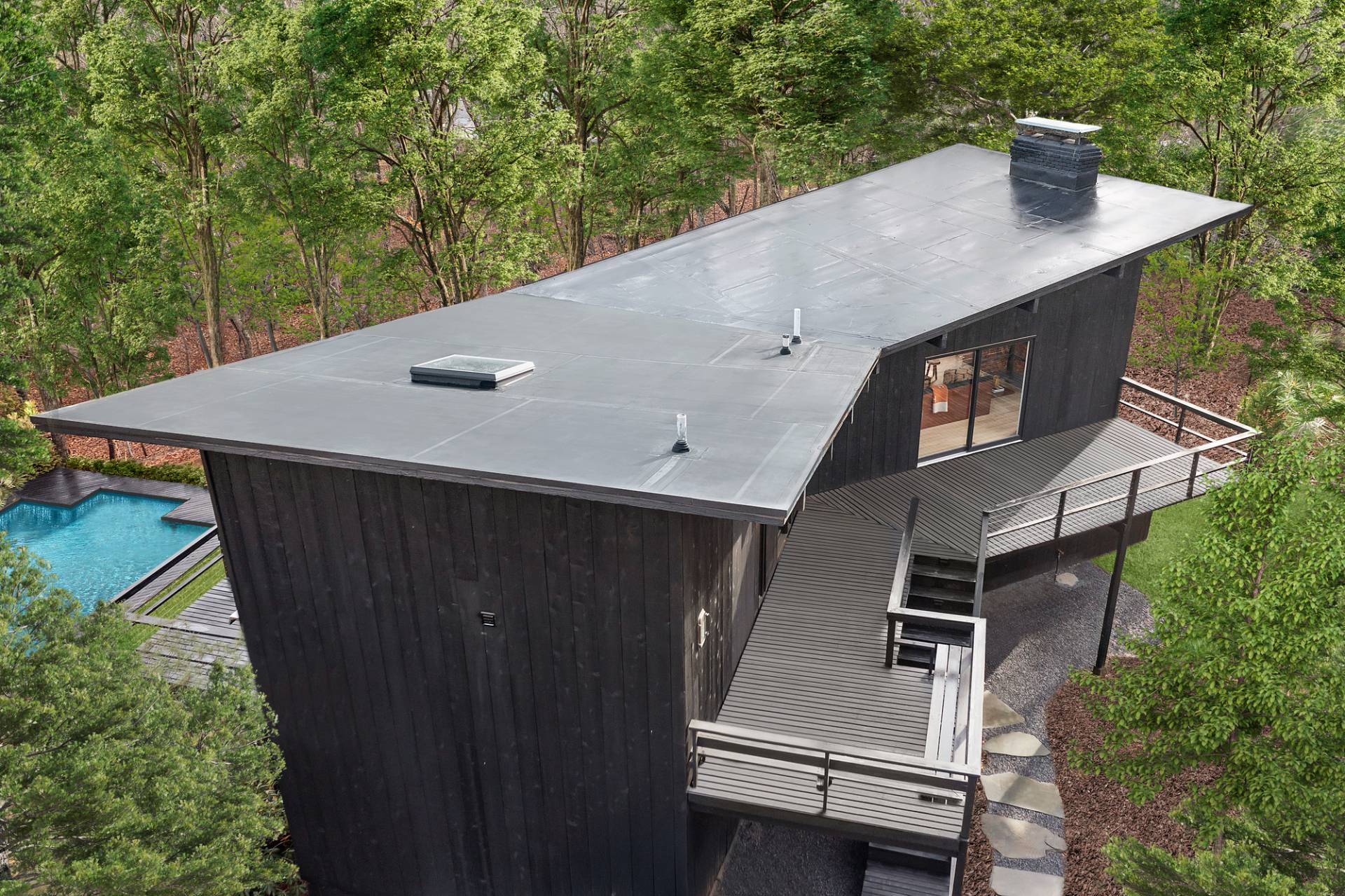 6 Masthead Lane East Hampton, NY 11937 - Photo 14 of 39