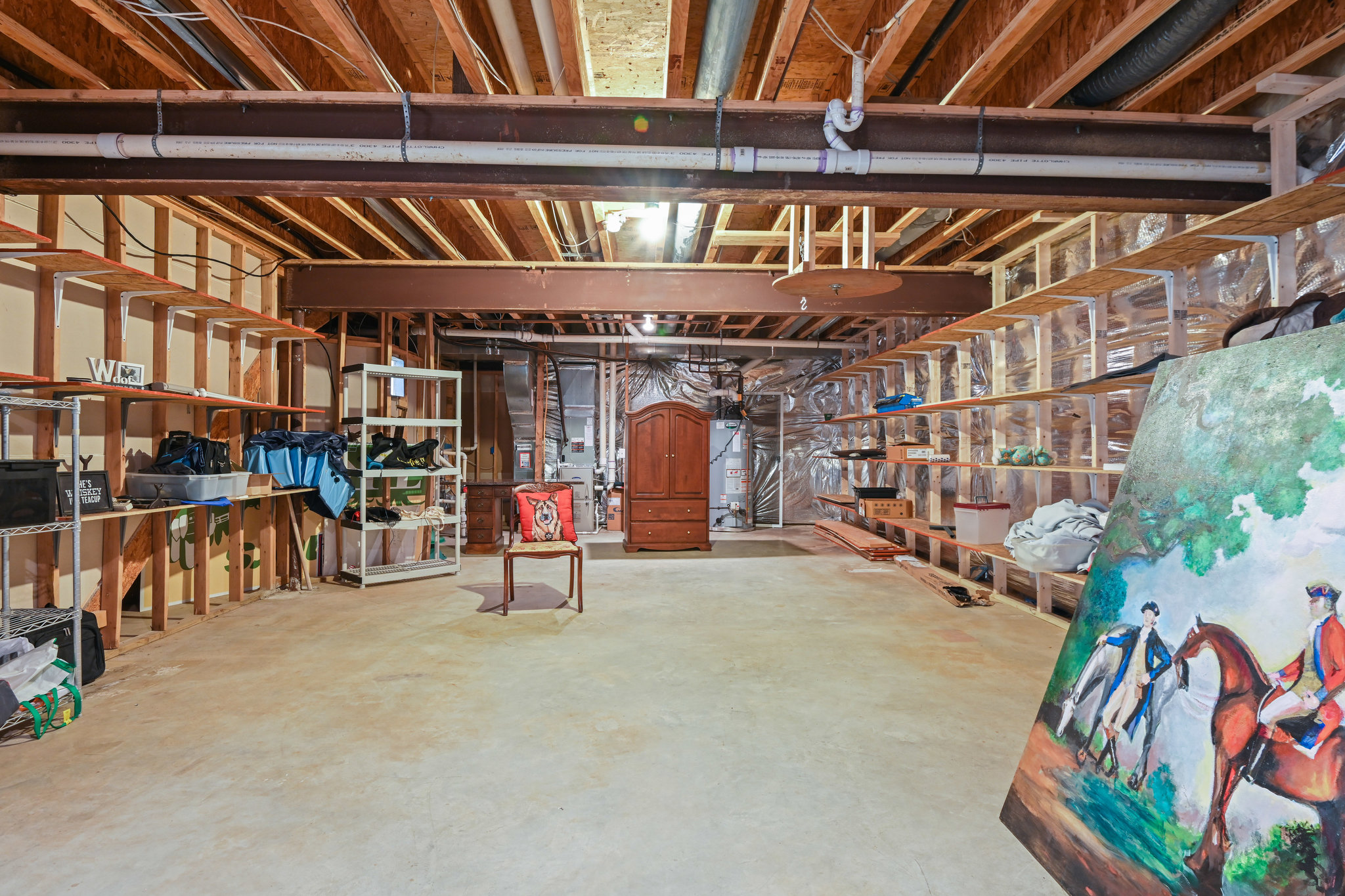 2628 Five Oaks Road Vienna, VA 22181 - Photo 34 of 40 a view of an outdoor space