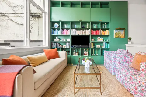 $1,295,000 | 622 Grand Avenue, Unit 103 | Crown Heights