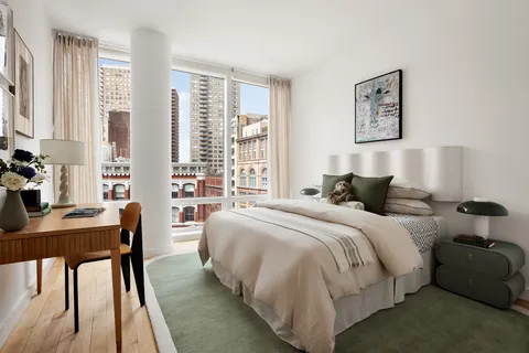 $2,500,000 | 445 Lafayette Street, Unit 9C | NoHo