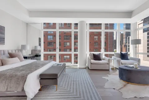 $4,950,000 | 305 East 51st Street, Unit 89B | Midtown East