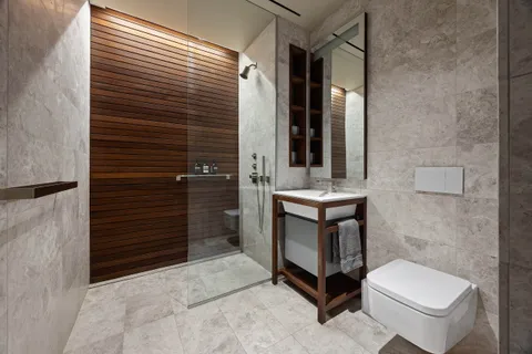 $4,995,000 | 1 Great Jones Alley, Unit 2A | NoHo