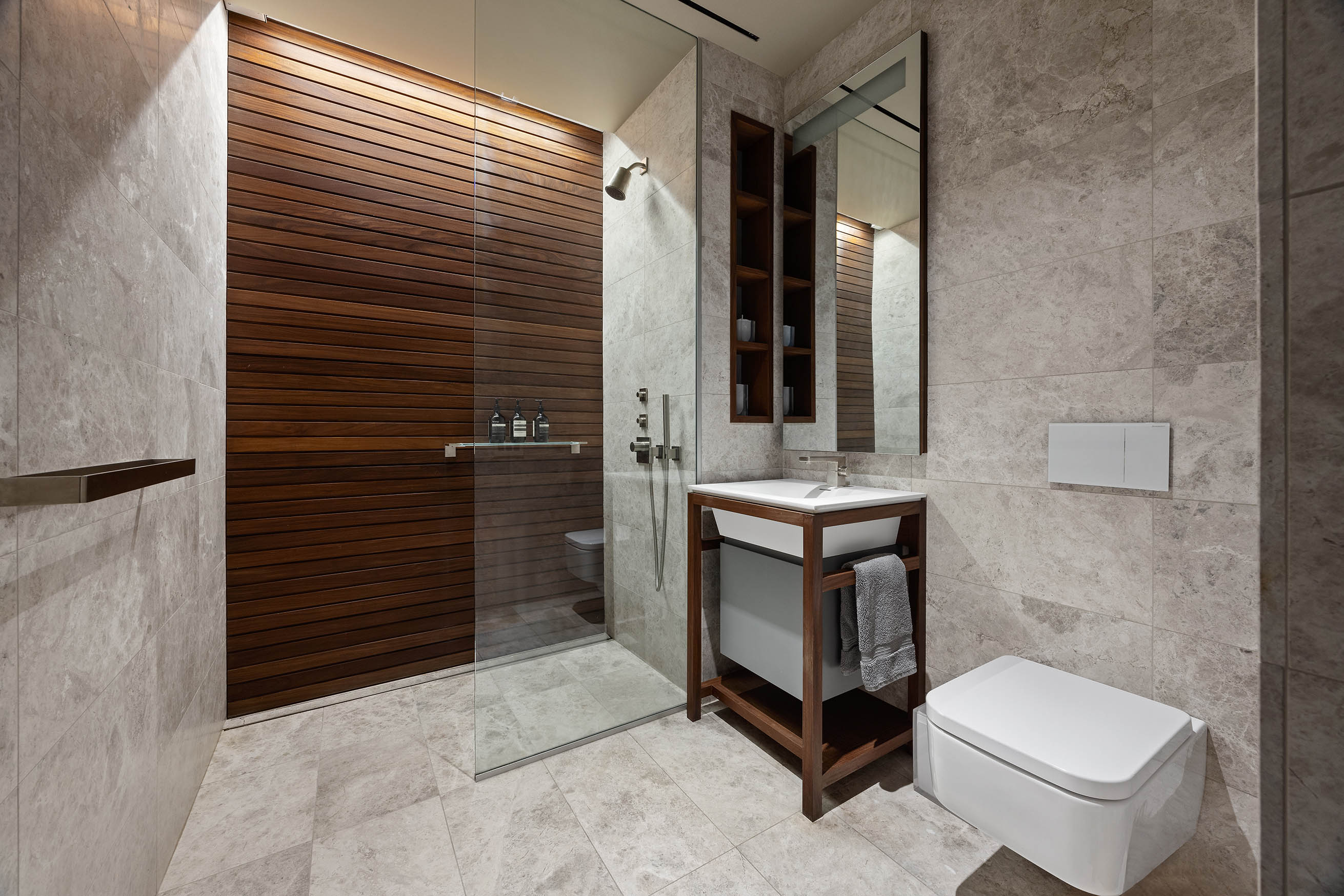 1 Great Jones Alley, Unit 2A Manhattan, NY 10012 - Photo 13 of 22