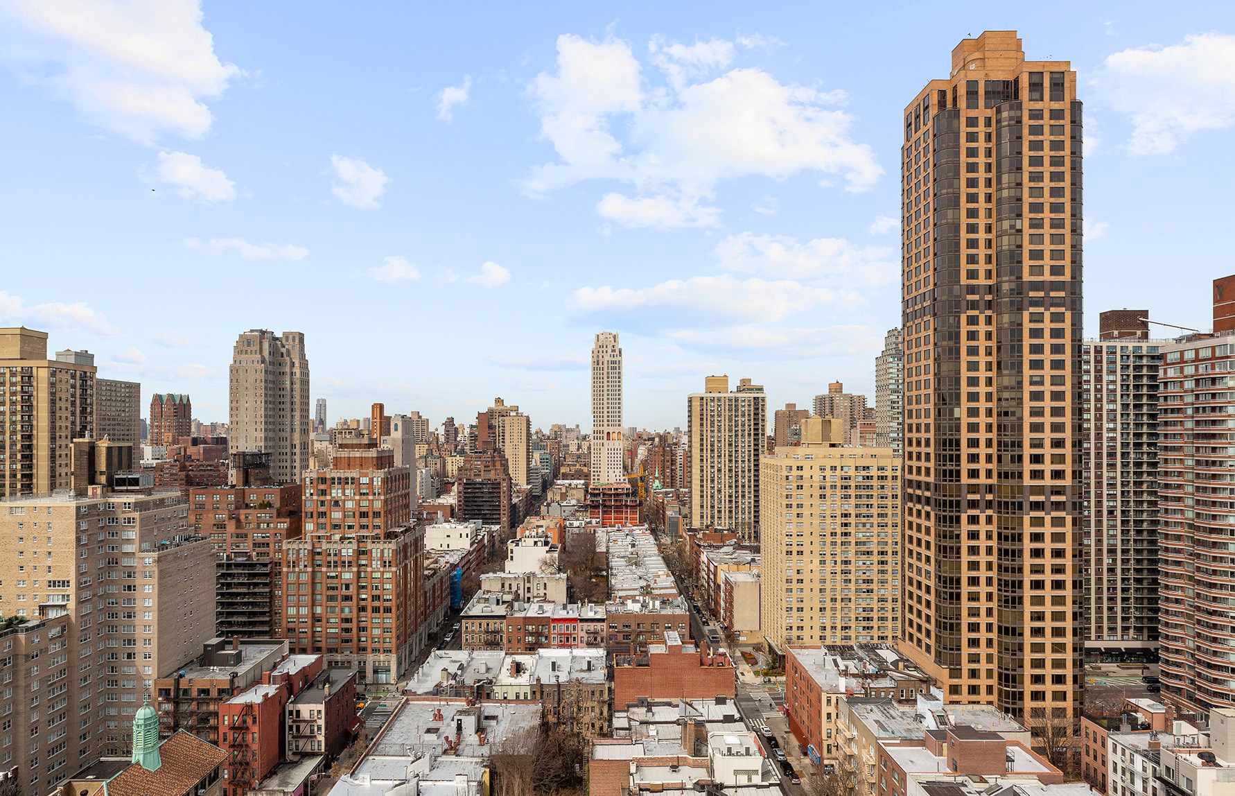 450 East 83rd Street, Unit 21D Manhattan, NY 10028 - Photo 36 of 42