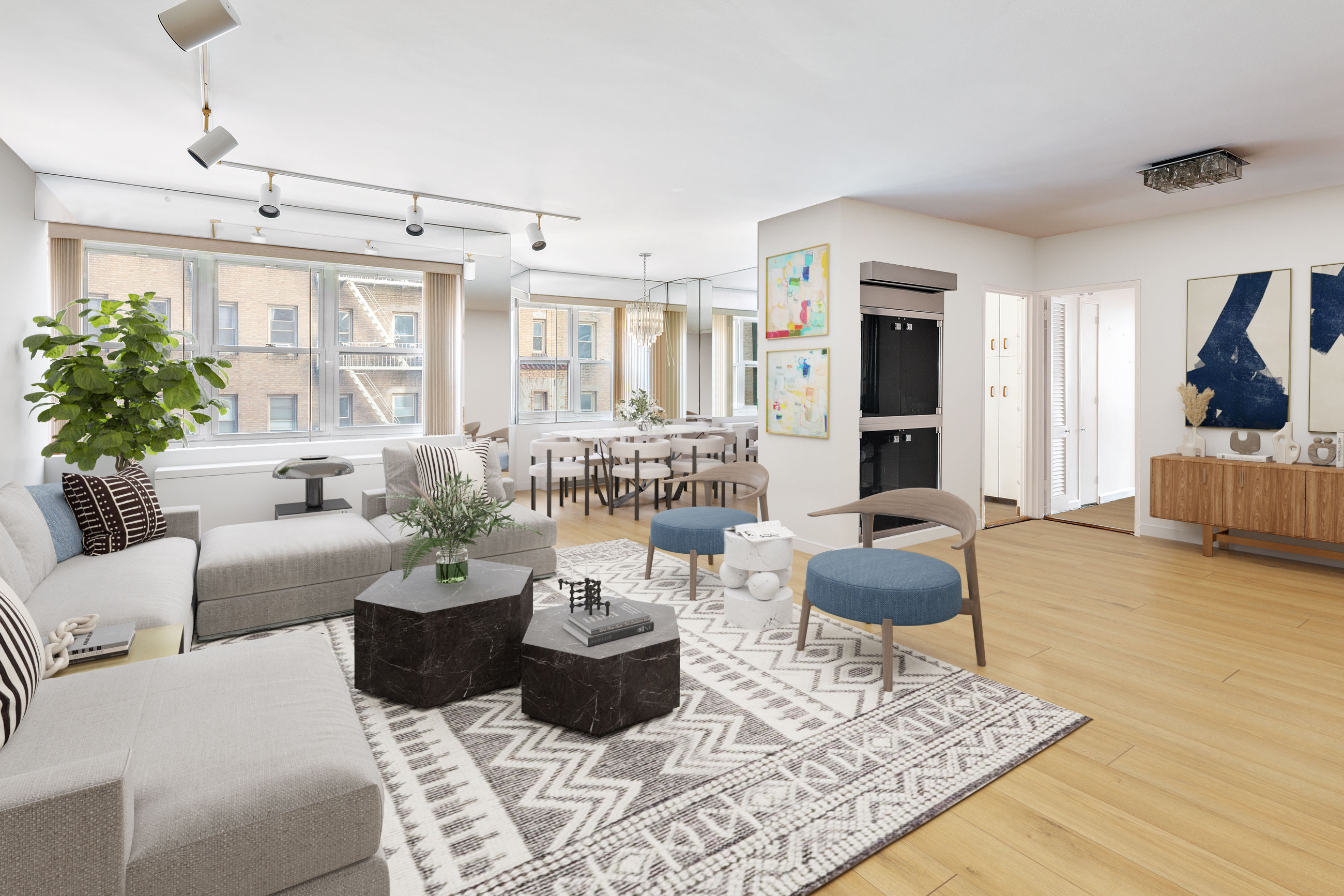 205 East 63rd Street, Unit 4D Manhattan, NY 10065 - Photo 1 of 6