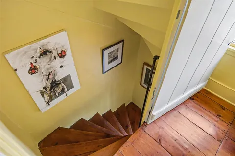 $1,995,000 | 6338 Old Carversville Road, Carversville, PA 18913