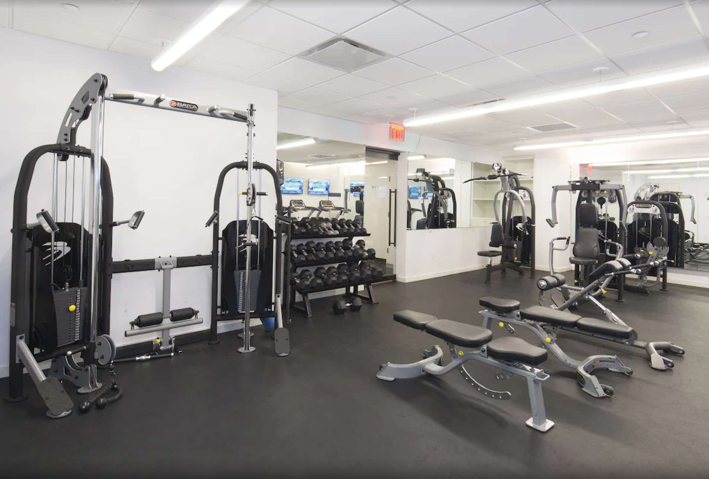 515 9th Avenue, Unit Undisclosed Manhattan, NY 10018 - Photo 8 of 11