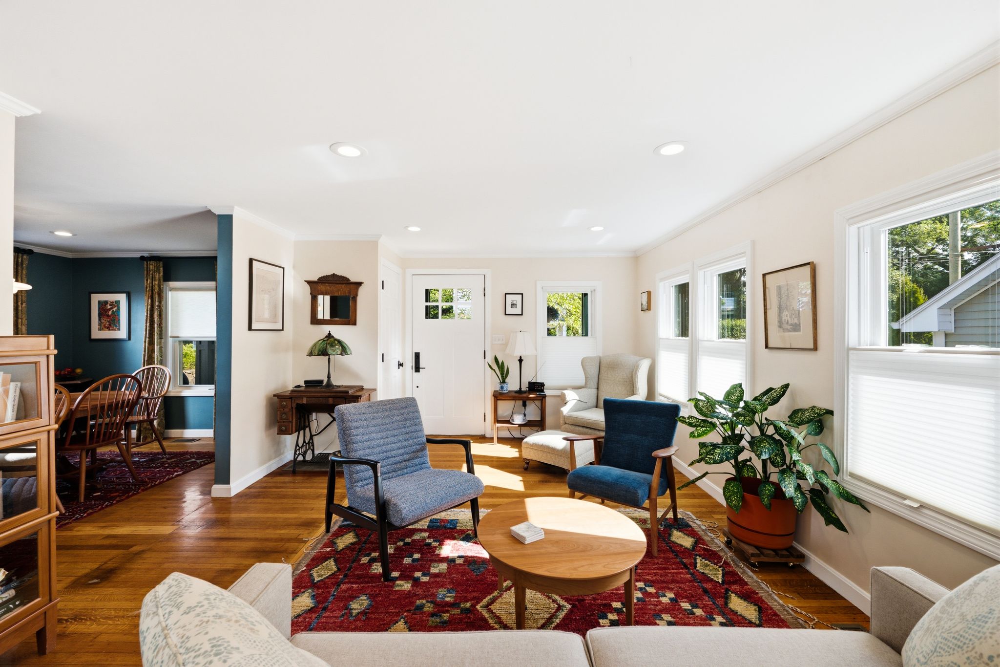 23 Puritan Road Marblehead, MA 01945 - Photo 18 of 43