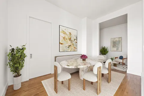 $2,895,000 | 360 Furman Street, Unit 715 | Brooklyn Heights