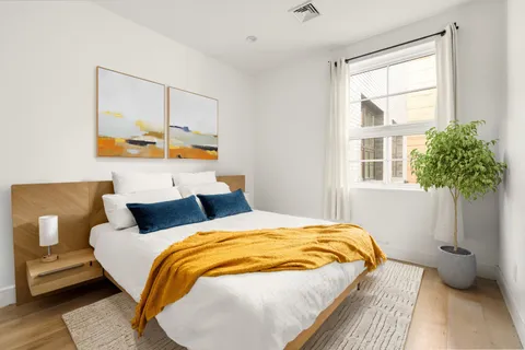 $1,295,000 | 40 Huntington Street, Unit 2C | Red Hook