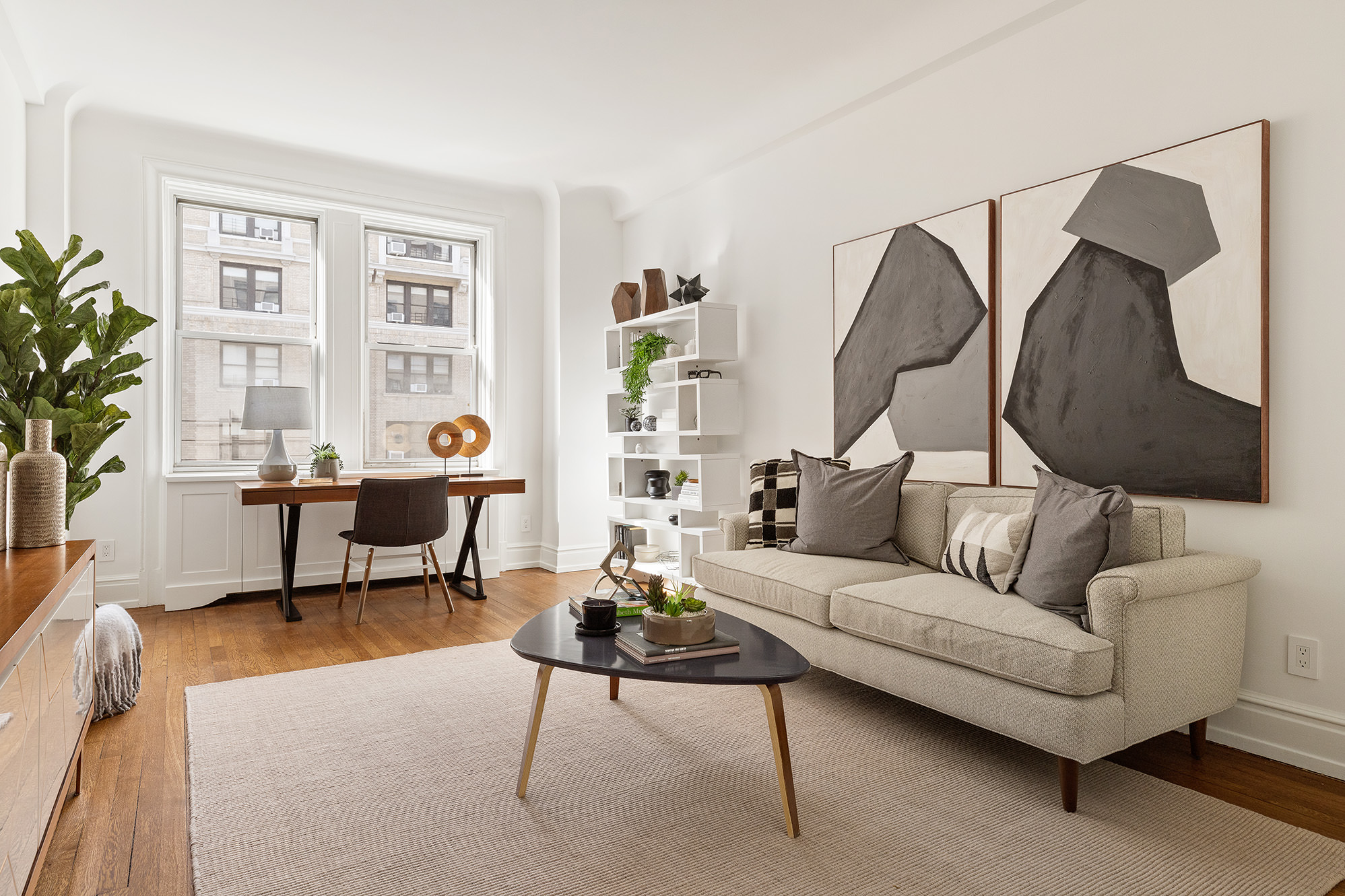 151 West 86th Street, Unit 8D Manhattan, NY 10024 - Photo 5 of 16