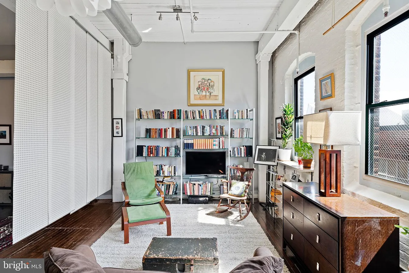 429 North 13th Street, Unit 5G Philadelphia, PA 19123 - Photo 26 of 39 Gallery Image 26