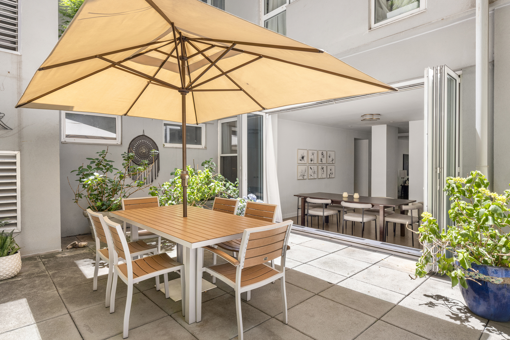 22 Renwick Street, Unit 1A Manhattan, NY 10013 - Photo 4 of 21