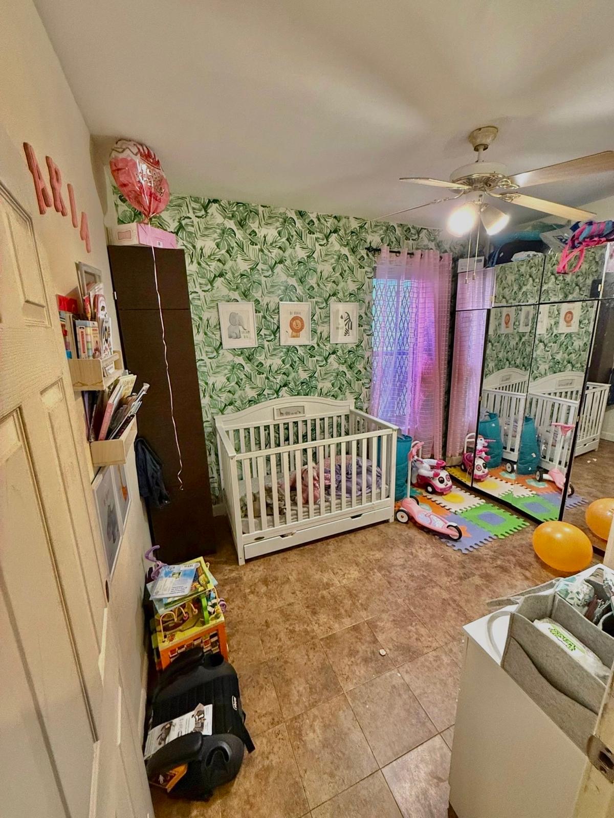 883 East 165th Street, Unit 1F Bronx, NY 10459 - Photo 6 of 7 a view of a interior of a house