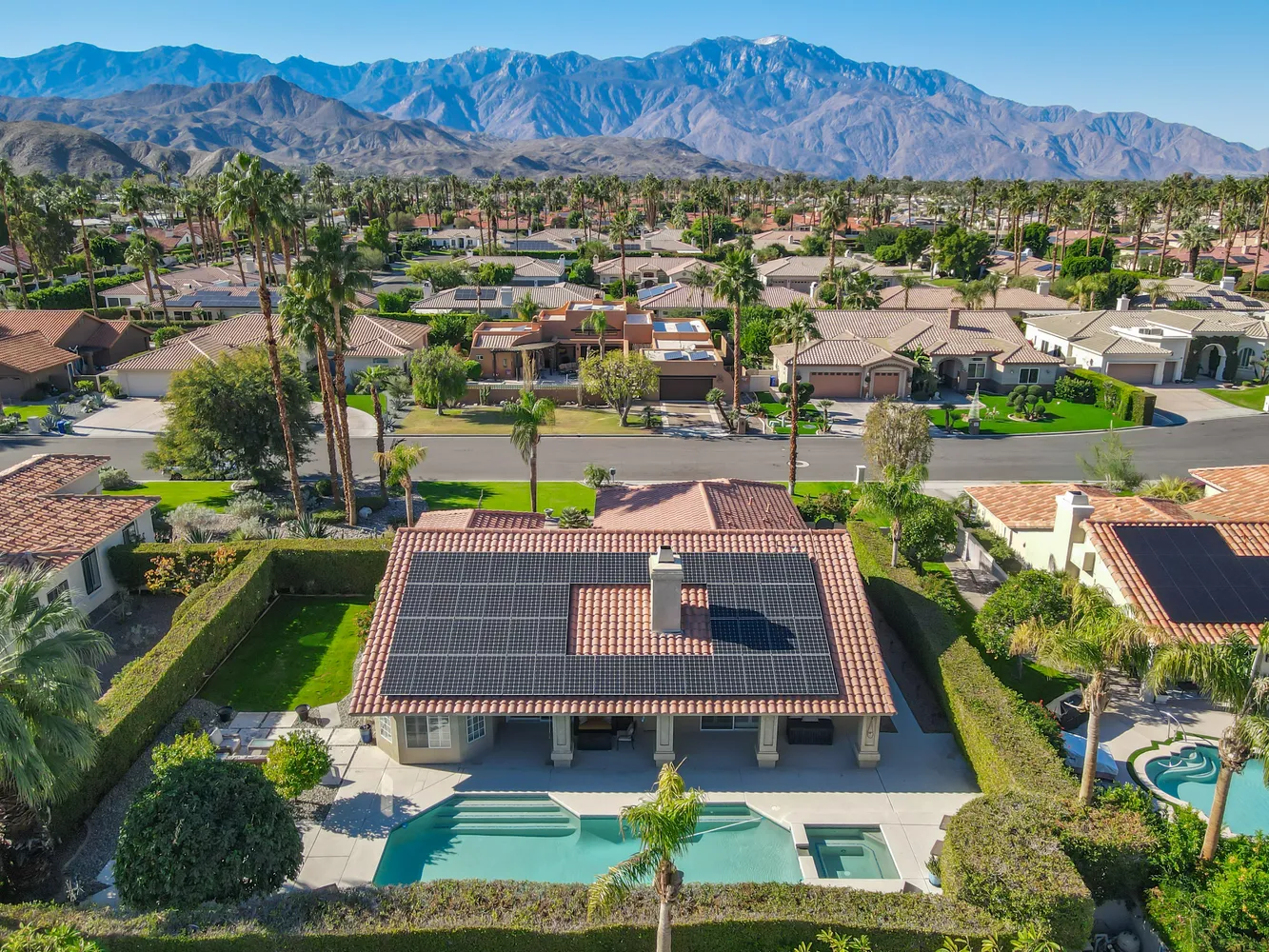 $1,275,000 | 36690 Palm Court, Rancho Mirage, CA 92270