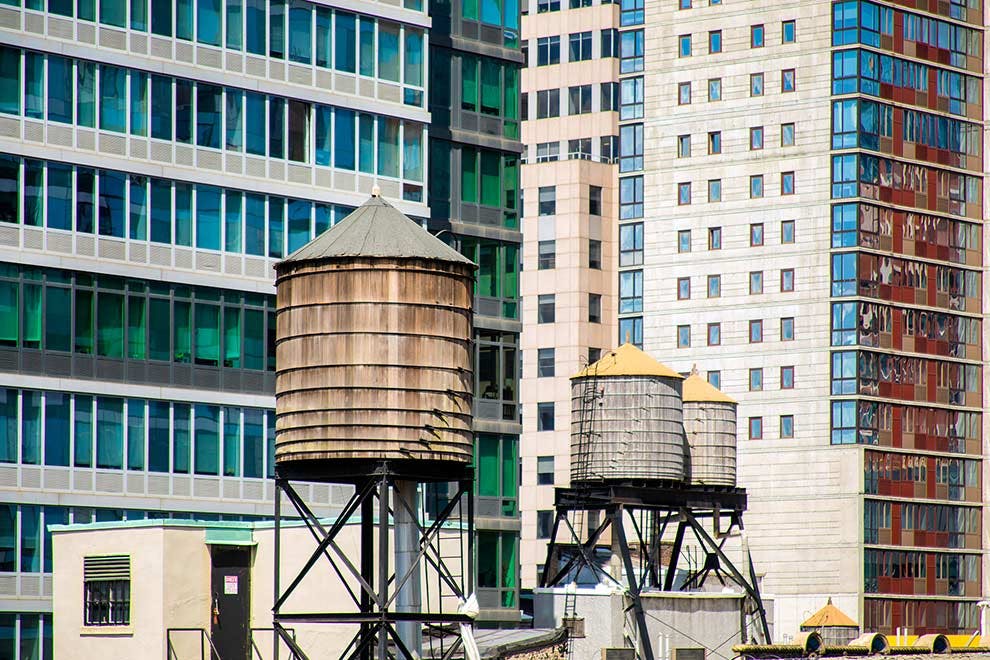 248 Duffield Street, Unit 3TU Brooklyn, NY 11201 - Photo 13 of 14