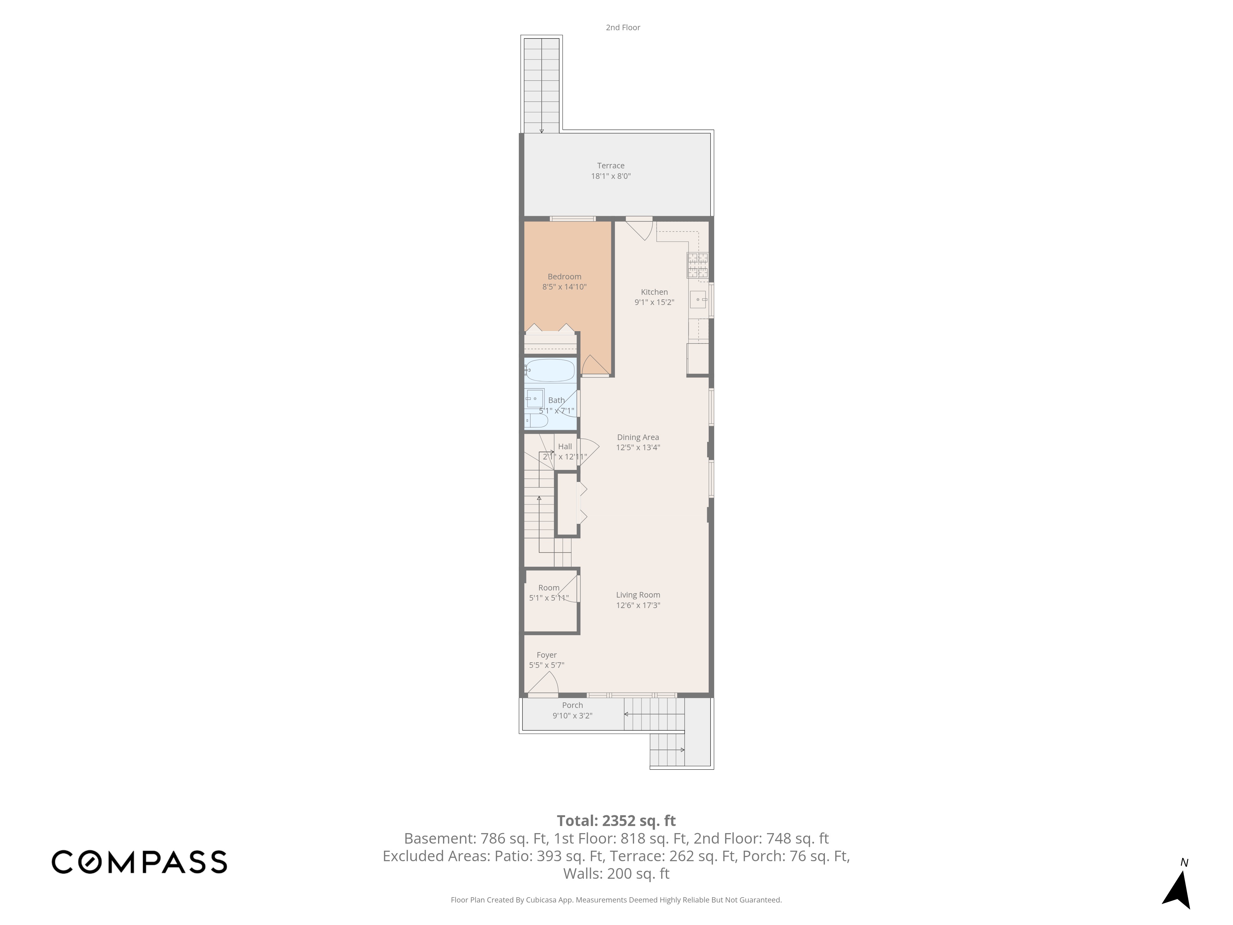 3735 Cypress Avenue Brooklyn, NY 11224 - Photo 17 of 19